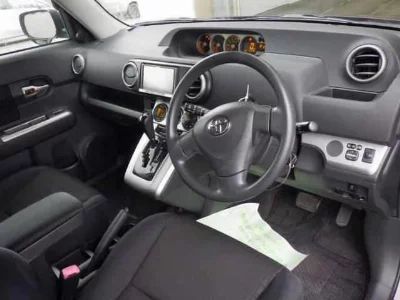 Toyota Corolla Rumion