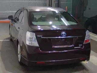 Toyota Sai