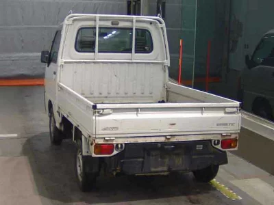 SUBARU SAMBAR TRUCK