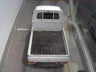 SUBARU SAMBAR TRUCK