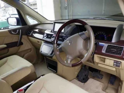 Honda Elysion