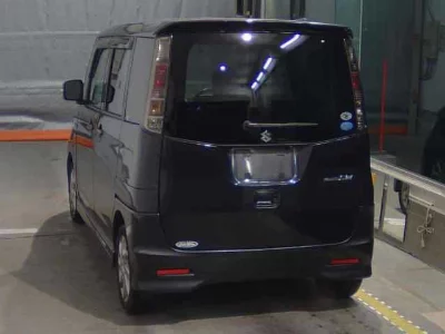Suzuki PALETTE SW