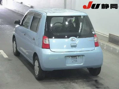Daihatsu Esse