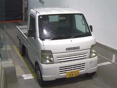Suzuki CARRY