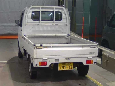 Suzuki CARRY