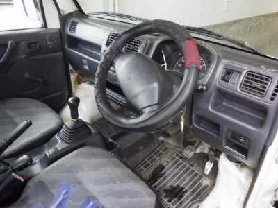 Suzuki CARRY