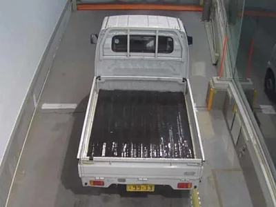 Suzuki CARRY