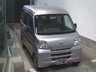 Daihatsu Hijet Cargo