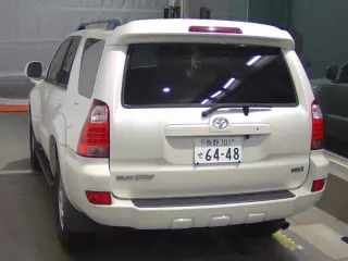 Toyota Hilux Surf