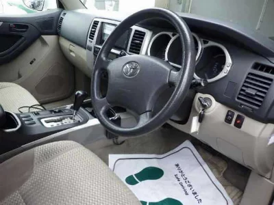 Toyota Hilux Surf