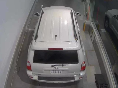 Toyota Hilux Surf