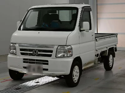 Honda Acty Truck