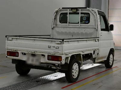 Honda Acty Truck
