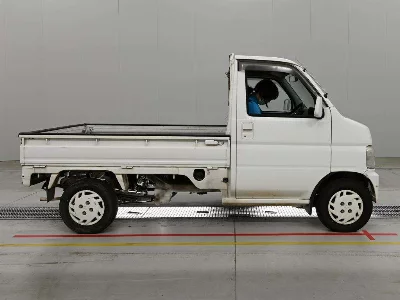 Honda Acty Truck