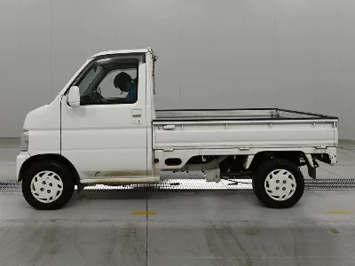 Honda Acty Truck
