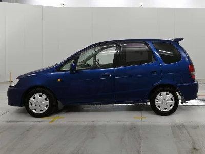 Toyota Corolla Spacio