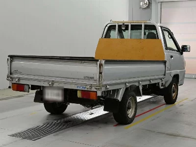 Toyota Lite Ace Truck