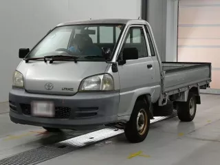 Toyota Lite Ace Truck