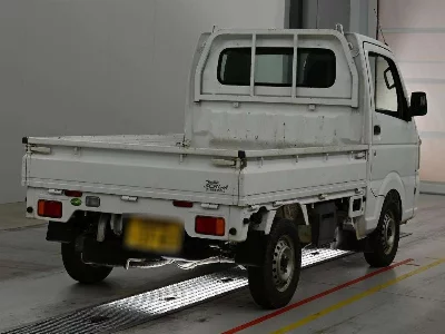 Mazda Scrum Truck