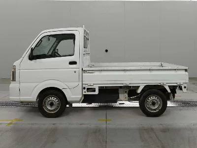 Mazda Scrum Truck