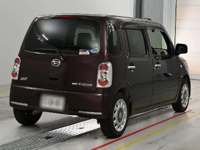 Daihatsu Mira Cocoa