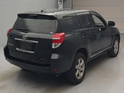 TOYOTA VANGUARD
