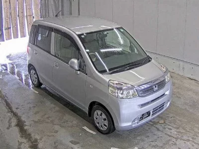 Honda LIFE