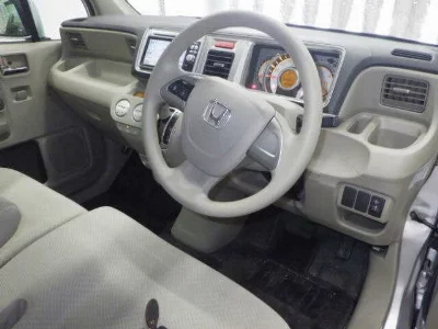 Honda LIFE