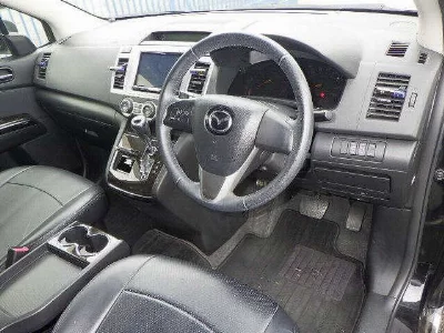 MAZDA MPV