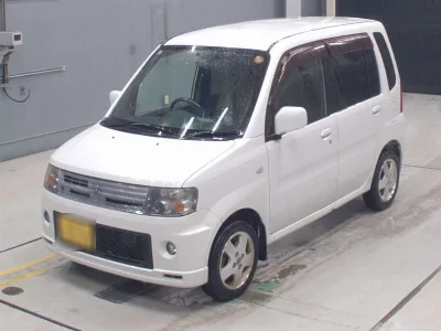 Mitsubishi Toppo