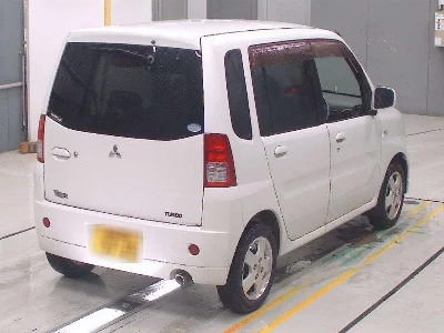 Mitsubishi Toppo