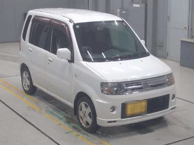 Mitsubishi Toppo