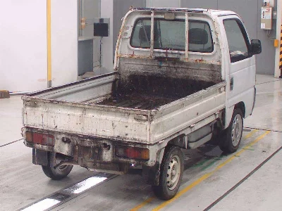 HONDA ACTY TRUCK