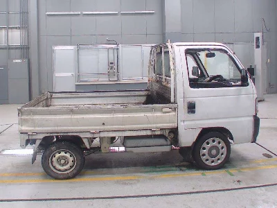 HONDA ACTY TRUCK
