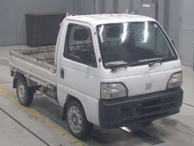 HONDA ACTY TRUCK