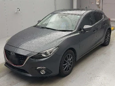 MAZDA AXELA SPORT