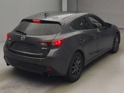 MAZDA AXELA SPORT