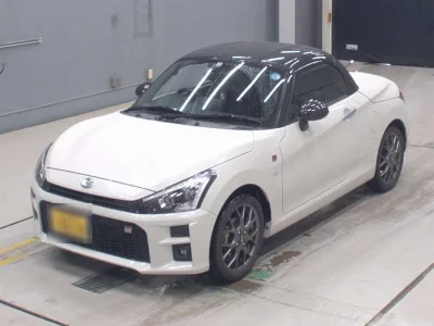Toyota Copen