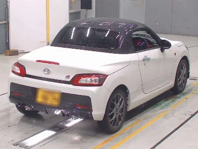 Toyota Copen