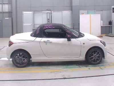 Toyota Copen