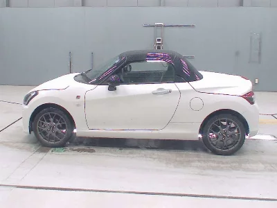 Toyota Copen