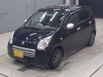 SUZUKI ALTO ECO