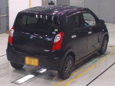 SUZUKI ALTO ECO