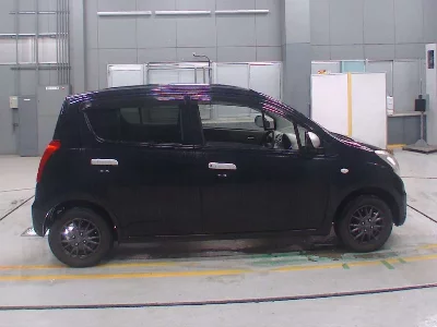 SUZUKI ALTO ECO