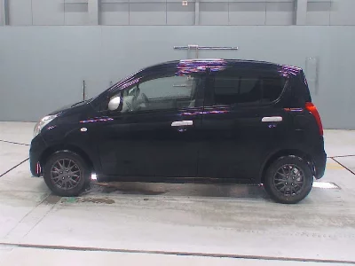 SUZUKI ALTO ECO