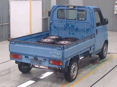 HONDA ACTY TRUCK