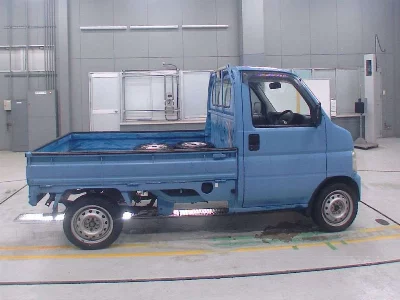 HONDA ACTY TRUCK