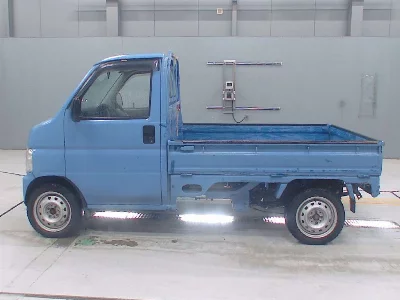 HONDA ACTY TRUCK
