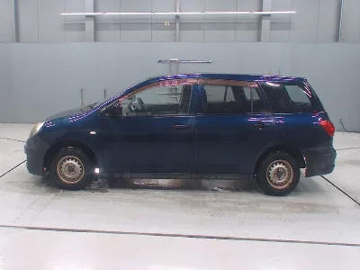Nissan AD