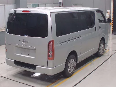 Toyota RegiusAce